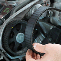 Audi Parts - Audi Timing Belt Replacement Info